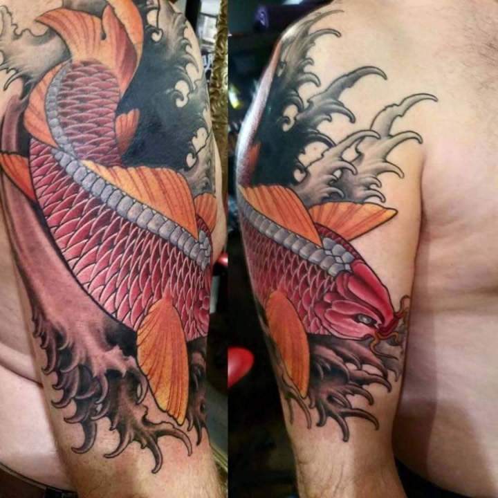 Tatoueur Vannes