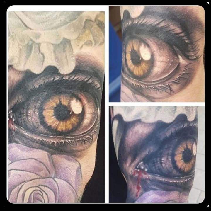 Tatoueur Vannes