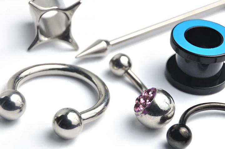 Vente de bijoux de qualité
