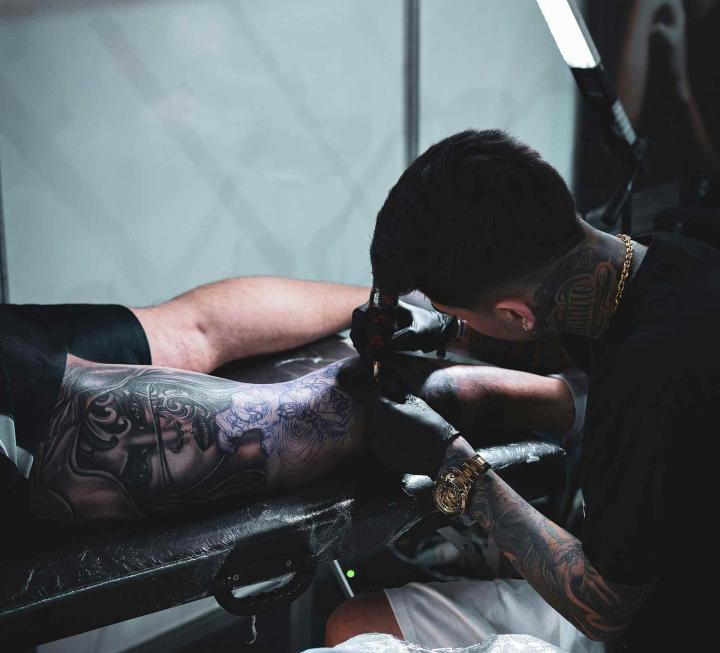 Quelle est la procédure pour un piercing sans risque ? Vannes
