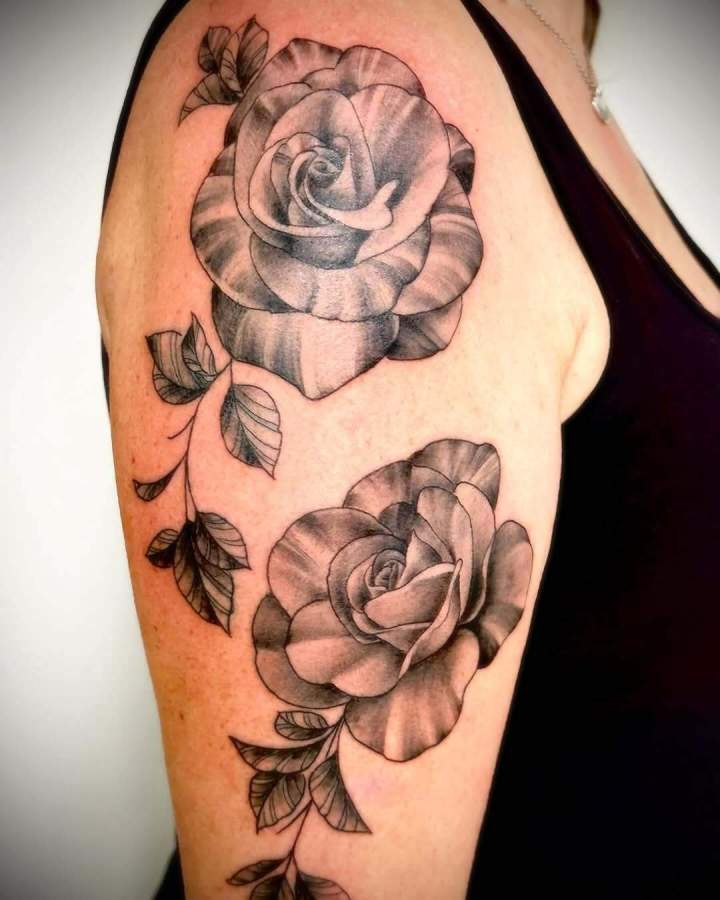 Tatoueur Vannes