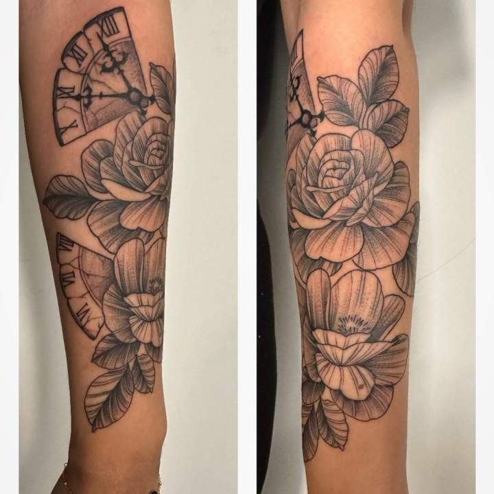 Tatoueur Vannes