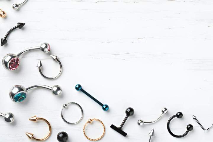 Vente de bijoux, Ploeren