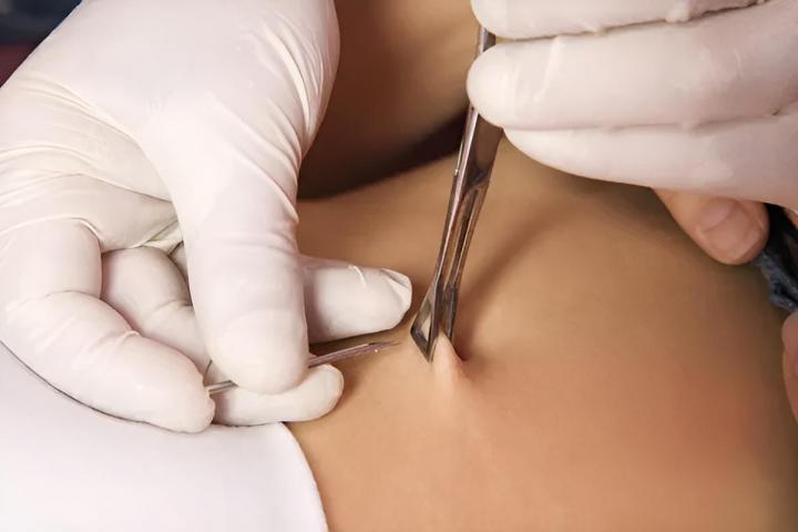 Pierceurs passionnés à votre service