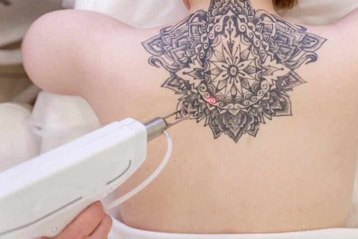 Tatoueur passionné Vannes
